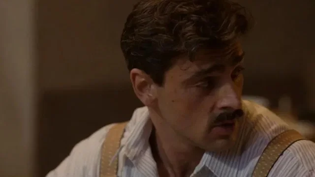 Photo 1 du film : Maserati: The Brothers