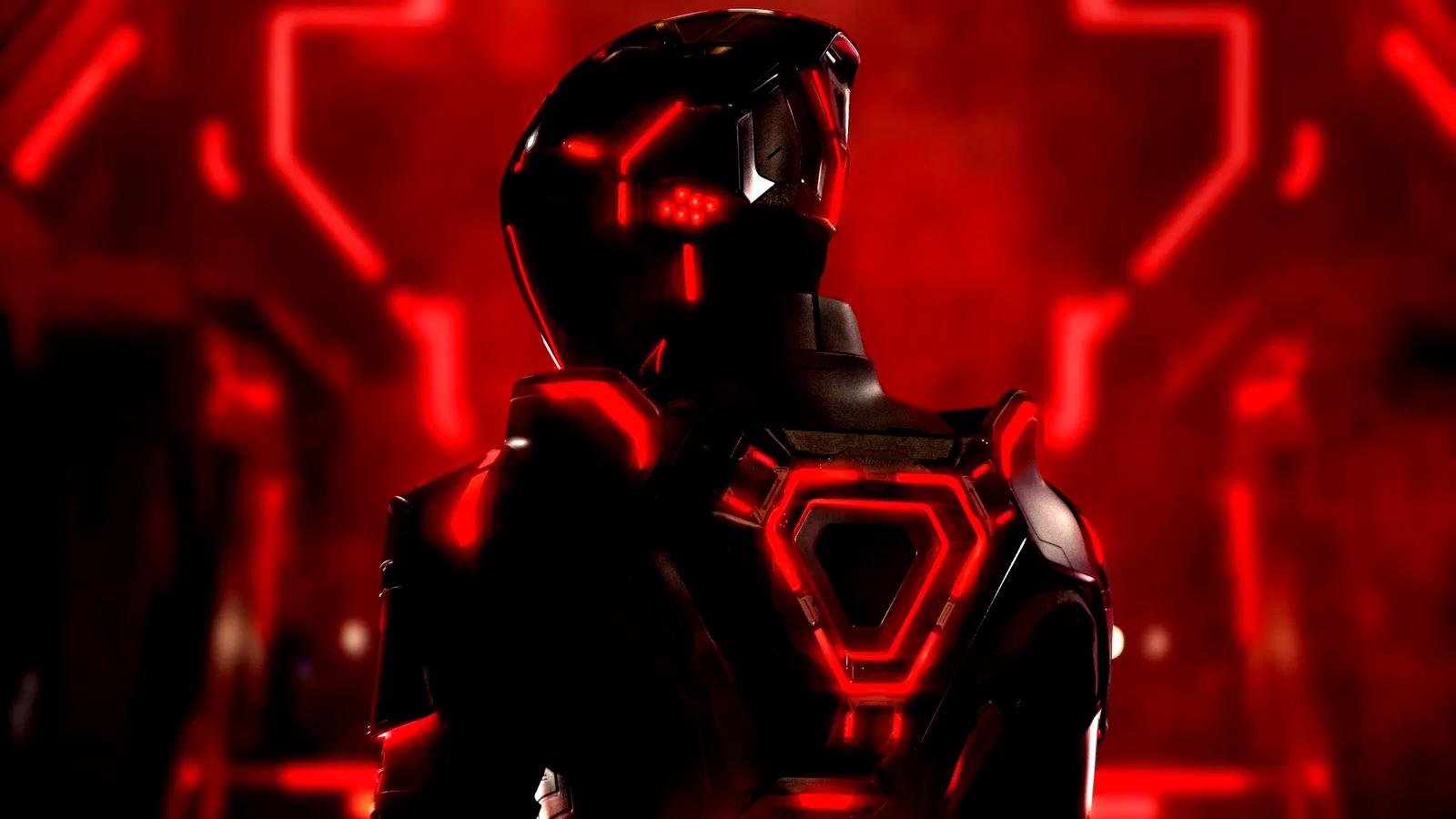 Photo 2 du film : Tron: Ares