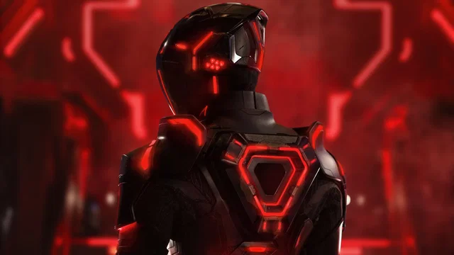 Affiche du film : Tron: Ares