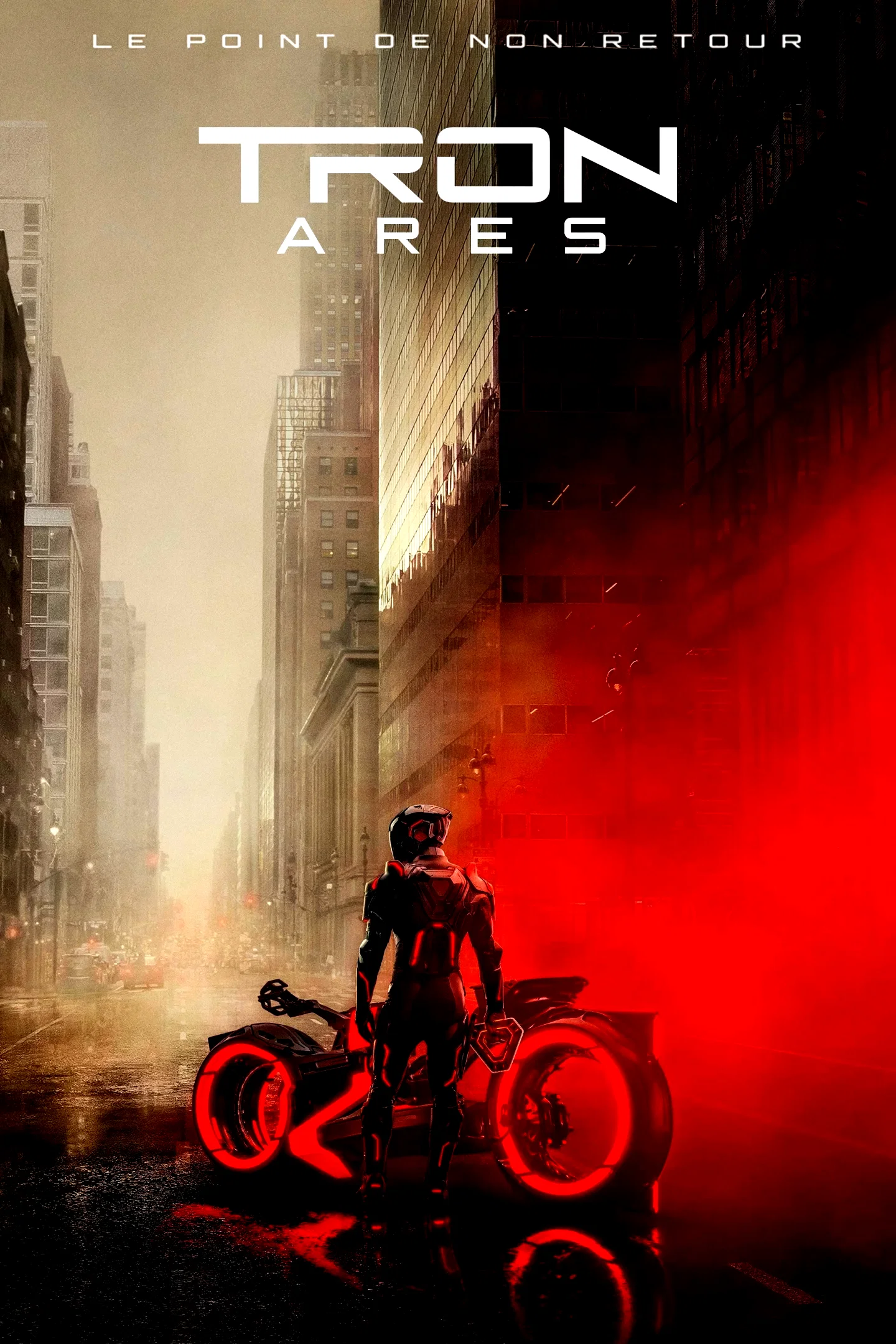 Photo 3 du film : Tron: Ares