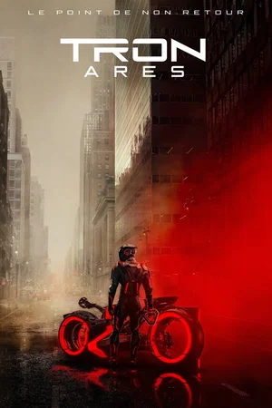 Photo du film : Tron: Ares