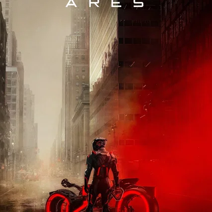 Miniature photo du film : Tron: Ares