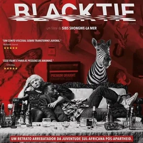 Photo du film : Necktie Youth