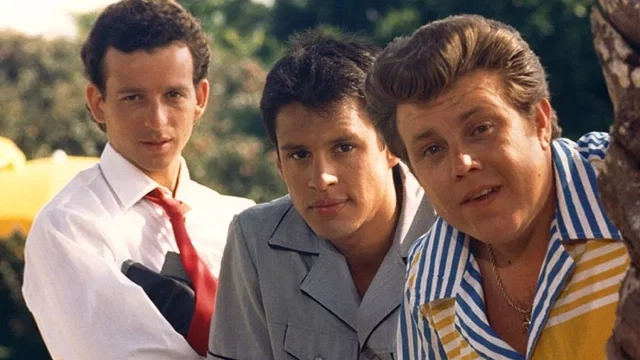 Photo 2 du film : Juke Box
