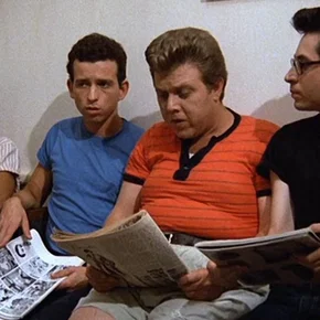 Photo du film : Baby Love