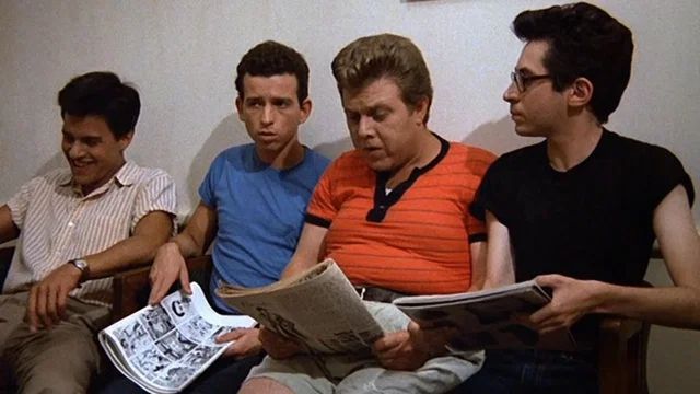 Photo 2 du film : Baby Love