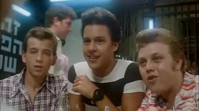 Photo du film : אסקימו לימון 6: הרימו עוגן