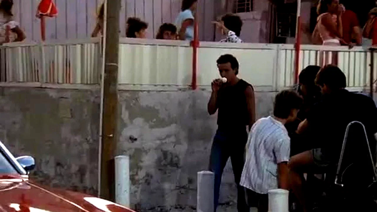 Photo du film : אסקימו לימון 7: אהבה צעירה