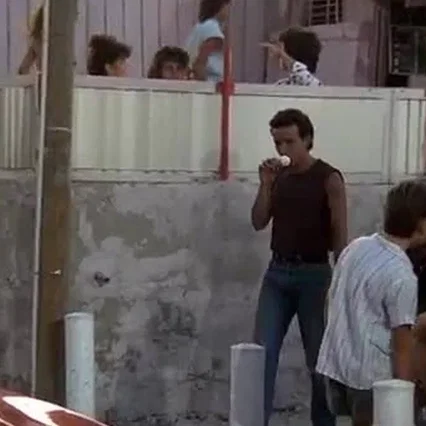 Miniature photo du film : אסקימו לימון 7: אהבה צעירה
