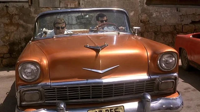 Photo du film : Summertime Blues: Lemon Popsicle VIII