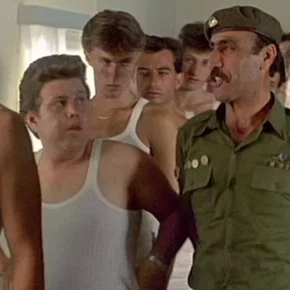 Photo du film : סבבה
