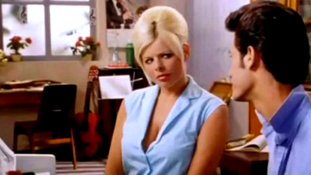 Photo du film : Lemon Popsicle 9: The Party Goes On