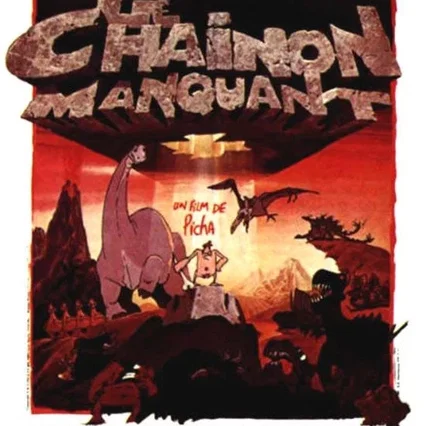 Miniature photo du film : Le Chaînon Manquant
