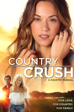 Affiche du film Country Crush