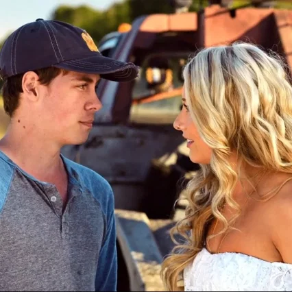 Miniature photo du film : Country Crush