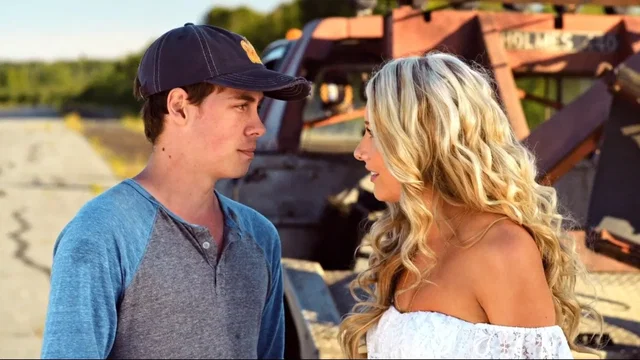 Photo du film : Country Crush