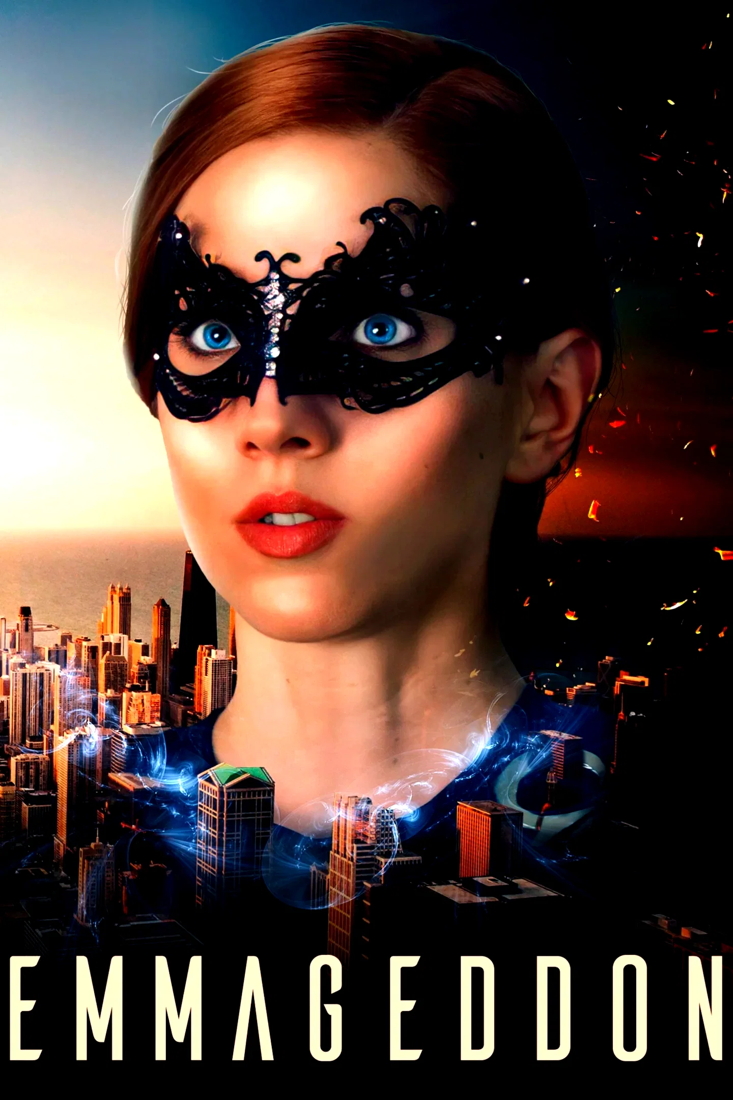 Affiche du film : Emmageddon
