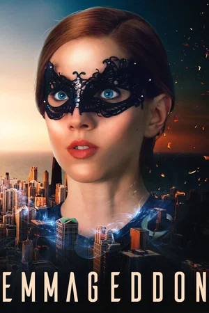 Affiche du film : Emmageddon