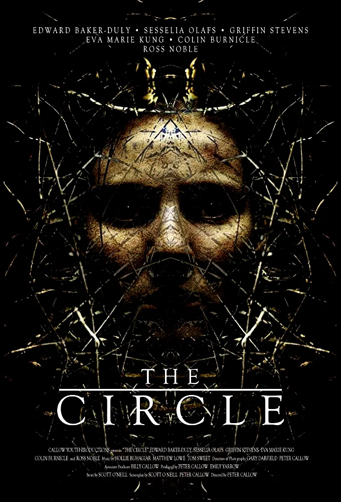 Affiche du film : The Circle