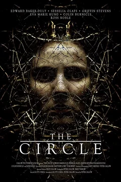 Affiche du film = The Circle