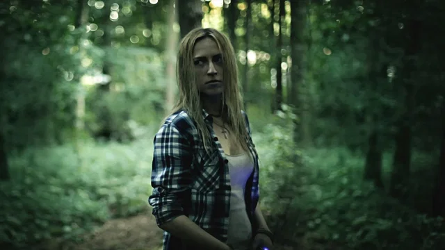 Photo 2 du film : The Circle