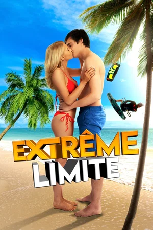 Affiche du film : Extrême limite