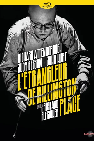 Photo 2 du film : L'Étrangleur de la Place Rillington