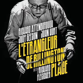 Photo du film : L'Étrangleur de la Place Rillington