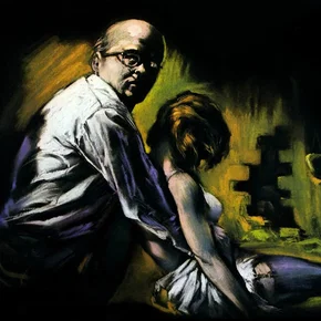 Photo du film : L'Étrangleur de la Place Rillington
