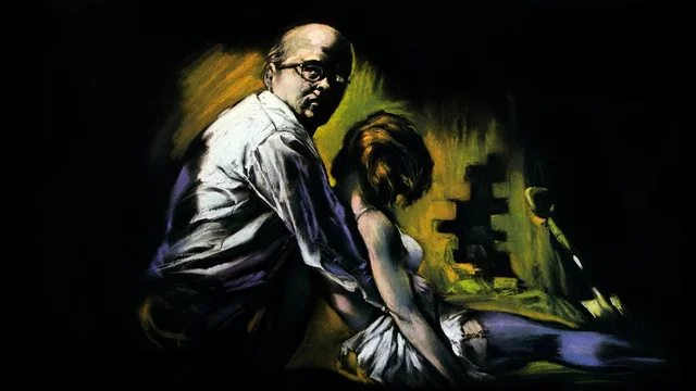 Photo 3 du film : L'Étrangleur de la Place Rillington