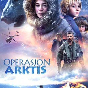 Photo du film : Opération Arctique