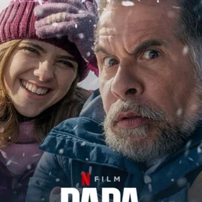 Photo du film : Papa ne comprend pas