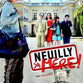 Photo du film : Neuilly sa mère !