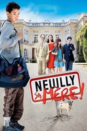 Photo du film : Neuilly sa mère !