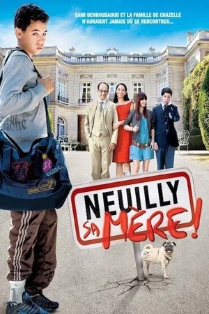Photo du film : Neuilly sa mère !