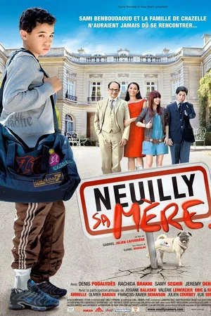 Photo du film : Neuilly sa mère !