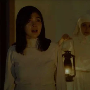 Photo du film : Lilim