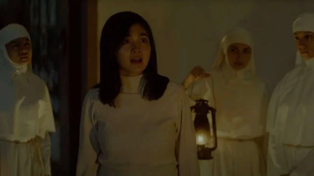 Photo 1 du film : Lilim