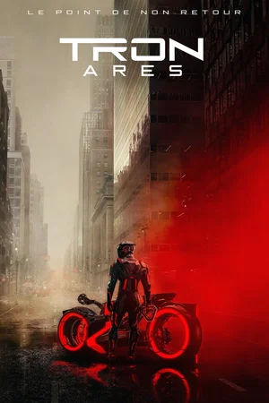 Photo du film : Tron: Ares