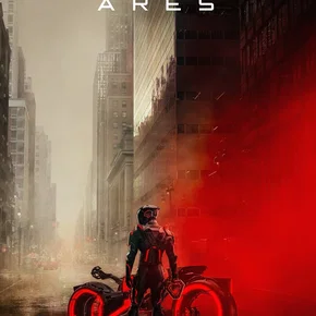 Photo du film : Tron: Ares