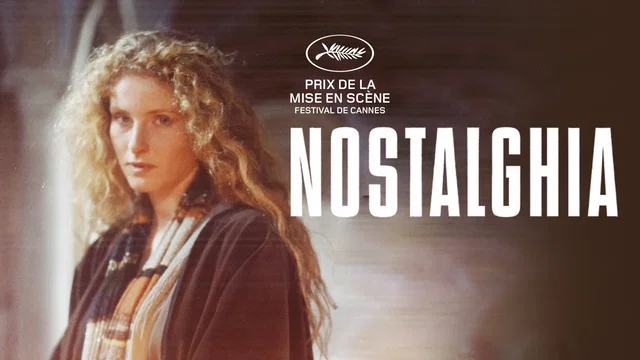 Photo du film : Nostalghia
