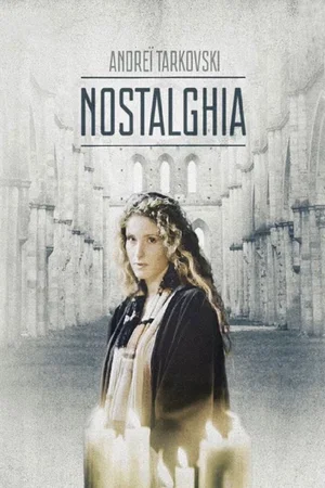 Photo du film : Nostalghia