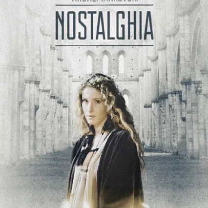Miniature photo du film : Nostalghia