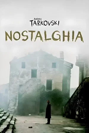 Photo du film : Nostalghia