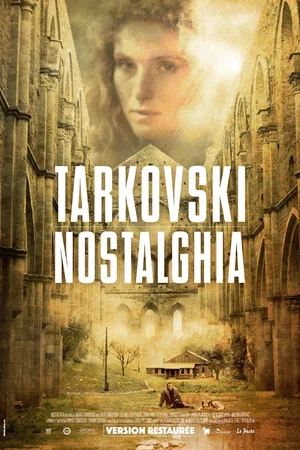 Photo du film : Nostalghia