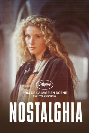 Photo du film : Nostalghia