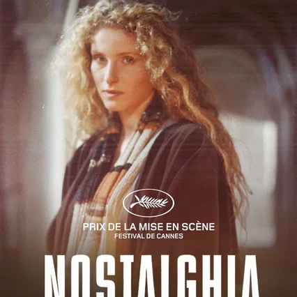 Miniature photo du film : Nostalghia