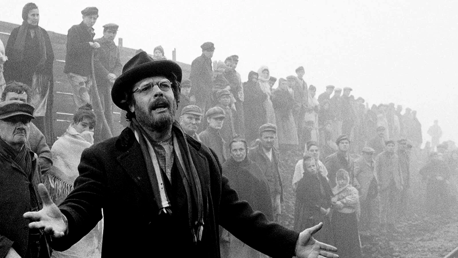 Photo 1 du film : Les camarades