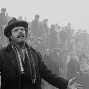 Photo du film : Les camarades