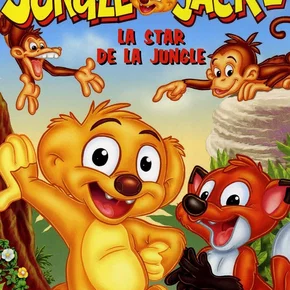 Photo du film : Jungle Jack 2
